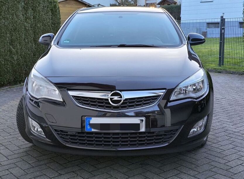 Astra
