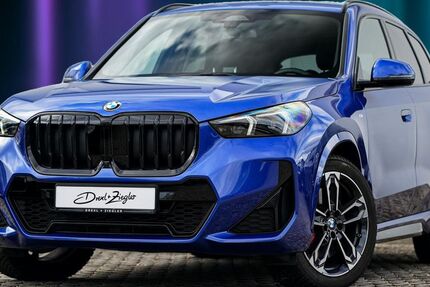 BMW X1 23.490 km 49.900 € Günzburg 89312