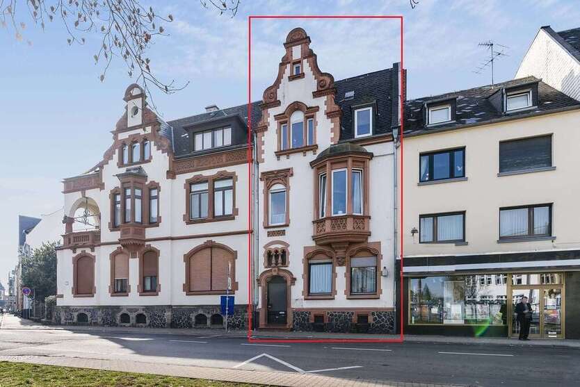 Haus zum Kaufen in Neuwied 325.000 € 173.5 m²