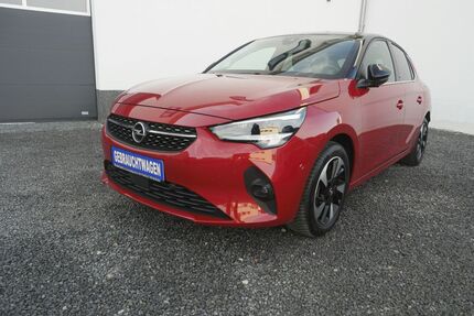 Opel Corsa 22.000 km 16.900 &euro; Erbach 64711