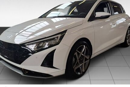 Hyundai i20 6.700 km 18.990 &euro; Wesel 46485