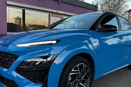 Hyundai KONA 94.000 km 15.990 &euro; Kabelsketal OT Gröbers 06184