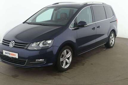 VW Sharan 118.872 km 20.760 &euro; Neufahrn 85375