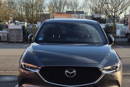Mazda CX-5 74.951 km 24.690 &euro; Kamp-Lintfort 47475