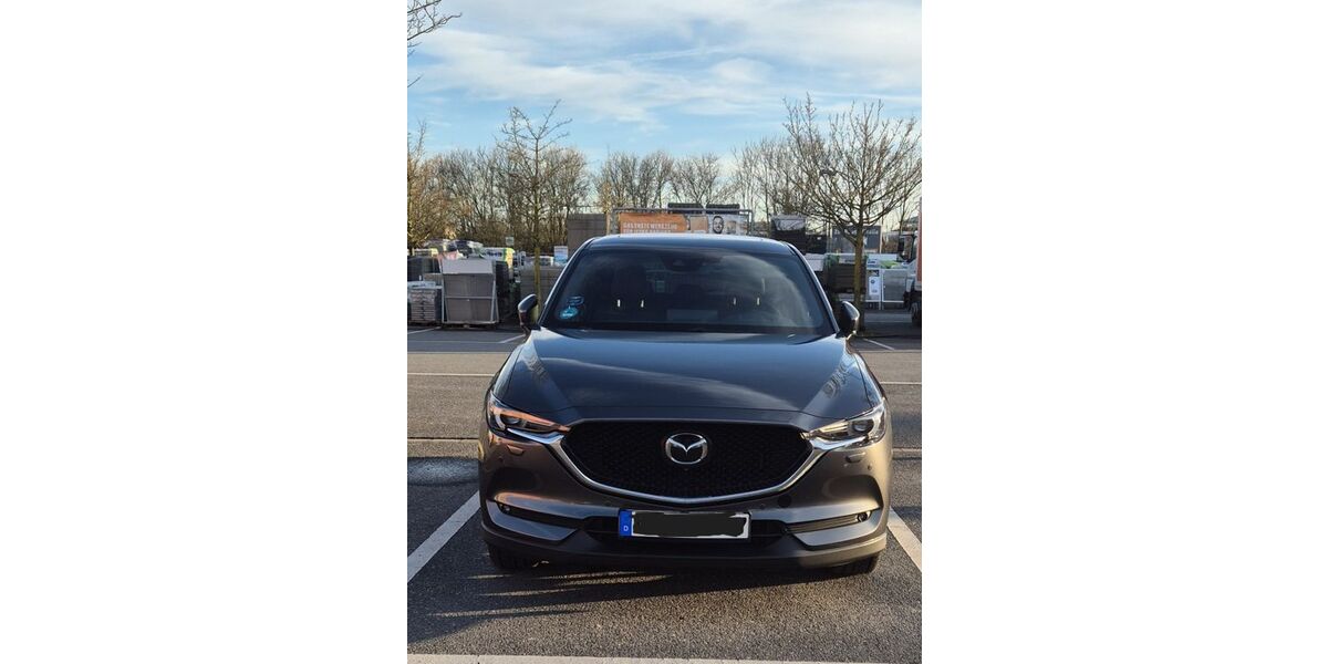 Mazda CX-5 74.951 km 24.690 &euro; Kamp-Lintfort 47475