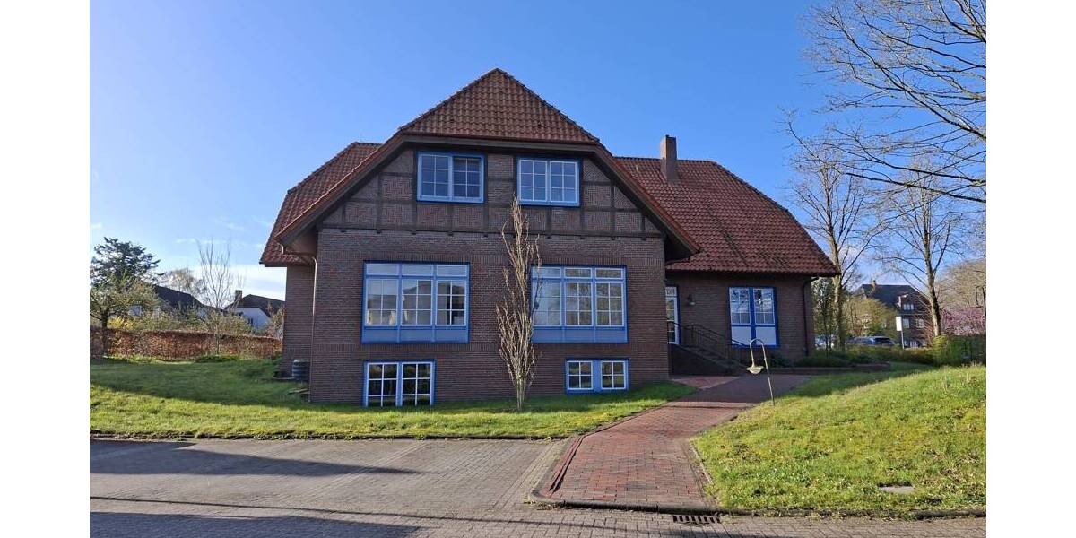 Gewerbeobjekt Bockhorn Grabstede Grabstede - 5 Zimmer, 950&euro; | Angebot:26153983