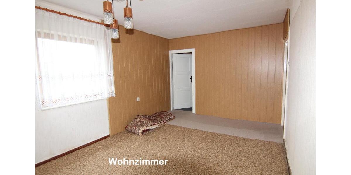 Doppelhaushälfte Wittenberg Lutherstadt Euper - 4 Zimmer, 75 m&sup2;, 80.000&euro; | Angebot:26794361