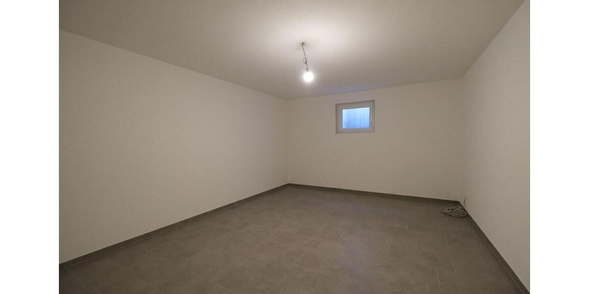 Diesen Ausblick schon beim Aufwachen genießen Großzügige Doppelhaushälfte in Aidling 4 zimmer