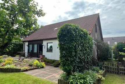 Charmantes Wohnen in ruhiger Lage - Haus Edemissen Abbensen | Angebot:27028835