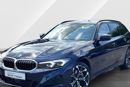 BMW 330 6.385 km 52.809 &euro; Stadthagen 31655