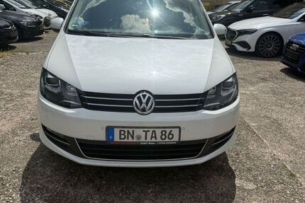 VW Sharan