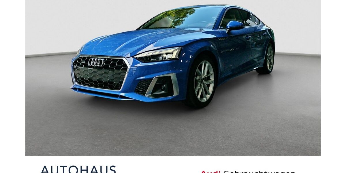 Audi A5 48.900 km 36.800 € Ebersberg bei München 85560
