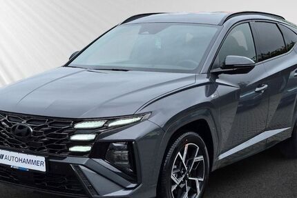 Hyundai TUCSON 24.570 km 37.370 &euro; Dresden / Radebeul 01445