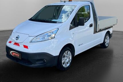 Nissan NV200 66.900 km 15.989 &euro; Eislingen 73054