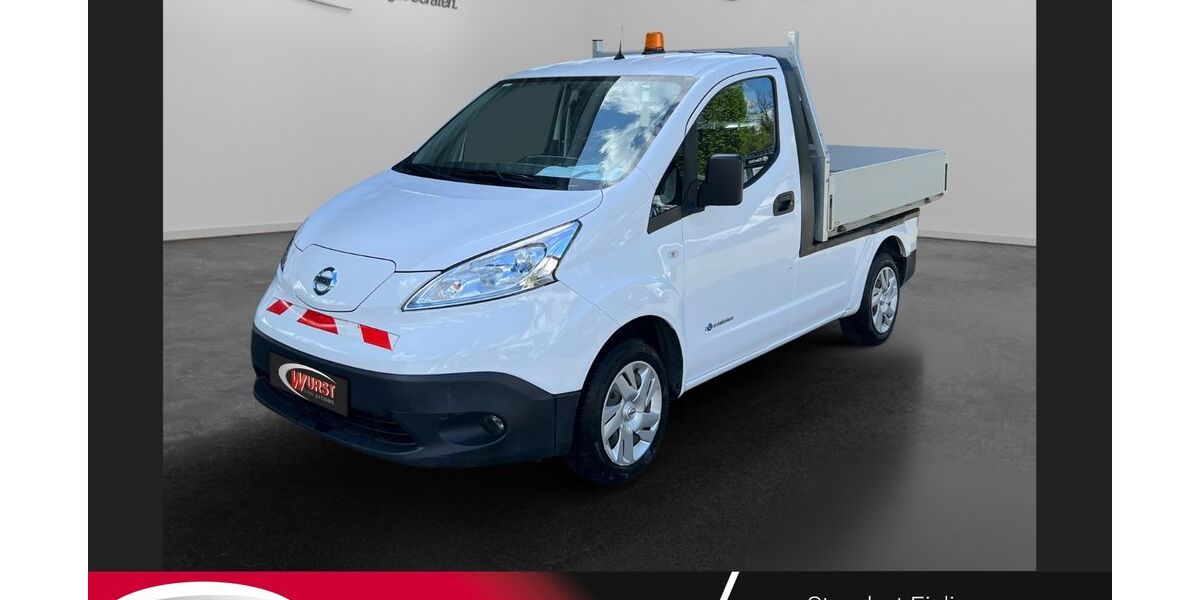 Nissan NV200 66.900 km 15.989 &euro; Eislingen 73054