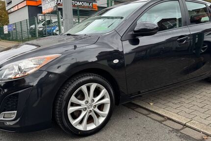 Mazda 3 147.502 km 5.990 € Gelsenkirchen 45899