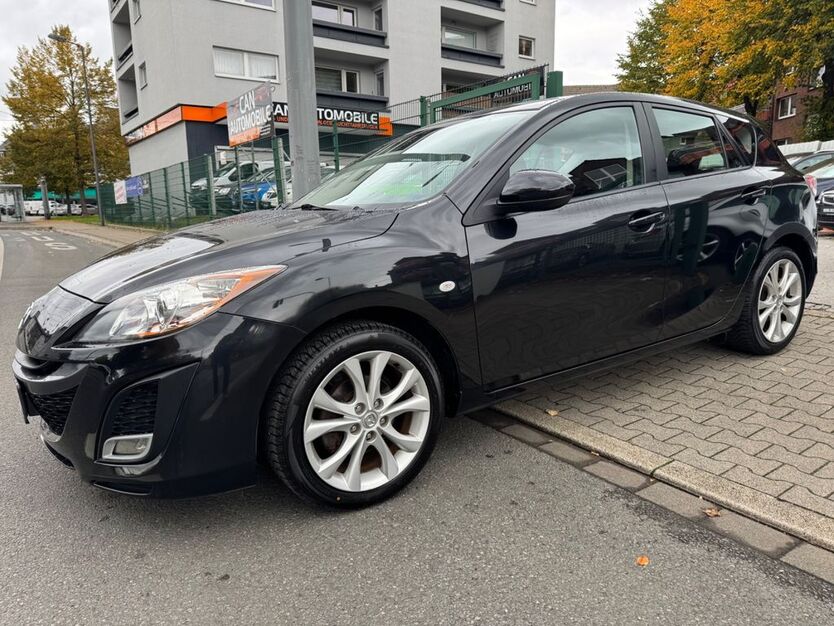 Mazda 3 147.502 km 5.990 € Gelsenkirchen 45899