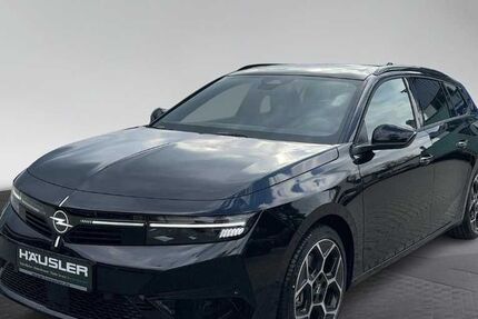 Opel Astra 3.500 km 47.290 &euro; München 80339