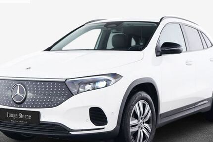 Mercedes-Benz EQA 18.514 km 38.488 € Würzburg 97076