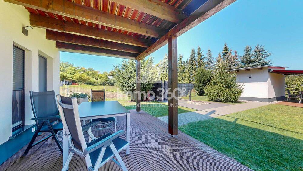 Einfamilienhaus Letschin Kienitz - 450.000&euro; | Angebot:26210831