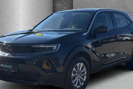 Opel Mokka-e 40.799 km 16.980 € Neumünster 24536