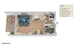 Reihenendhaus Achim - 4 Zimmer, 97 m&sup2;, 255.000&euro; | Angebot:26512753