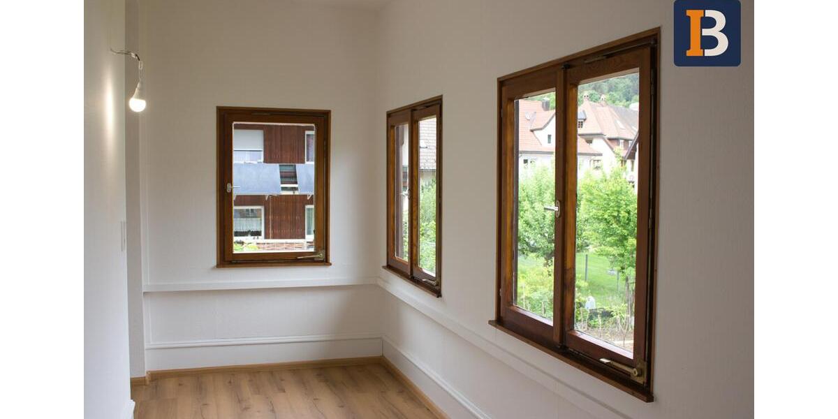 Etagenwohnung Schönau im Schwarzwald - 5 Zimmer, 163 m&sup2;, 1.270&euro; | Angebot:26591797