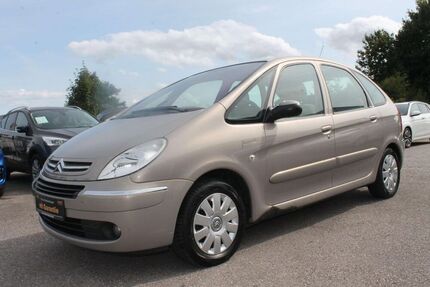 Citroen Xsara Picasso