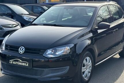 VW Polo 117.030 km 4.950 &euro; Dortmund 44147