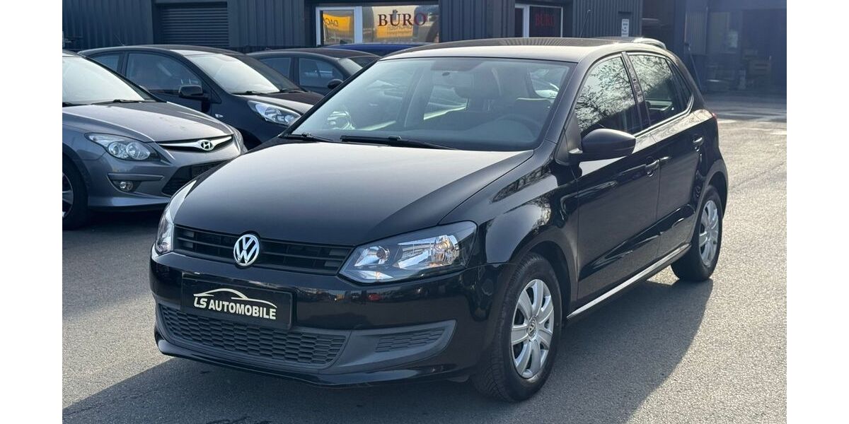 VW Polo 117.030 km 4.950 &euro; Dortmund 44147