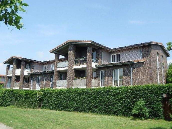 Etagenwohnung Schneverdingen - 3 Zimmer, 83 m&sup2;, 715&euro; | Angebot:26055064