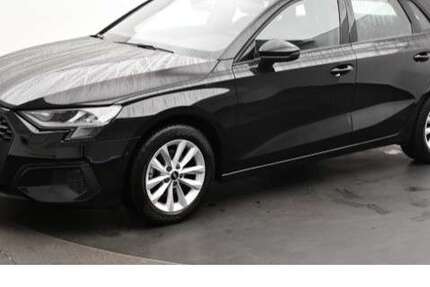 Audi A3 9.542 km 24.490 € Wolfsburg 38440