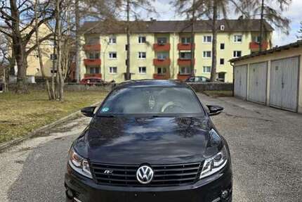 VW CC 171.500 km 13.499 &euro; Untergiesing-Harlaching (München) 81547