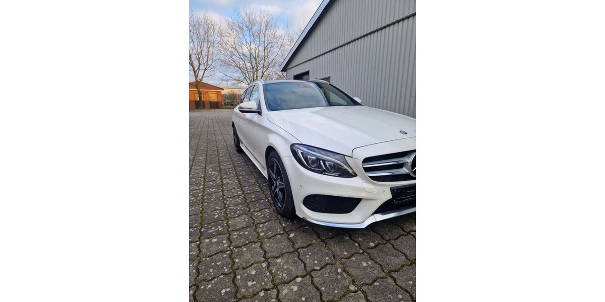 Mercedes-Benz C 250 264.500 km 13.500 &euro; Harsefeld 21698