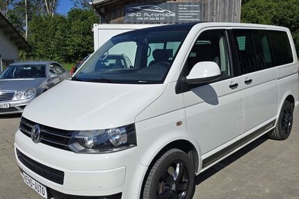 VW T5 Transporter 221.466 km 15.990 &euro; Surberg 83362