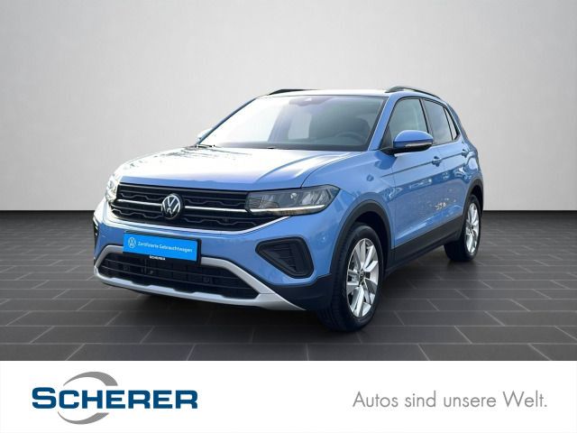 VW T-Cross 11.600 km 19.800 &euro; Mannheim 68167