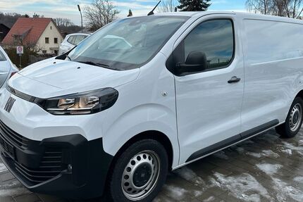 Fiat Scudo 19.200 km 22.950 &euro; Reichertshausen 85293