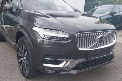 Volvo XC90 81.500 km 49.800 &euro; Nordhorn 48527