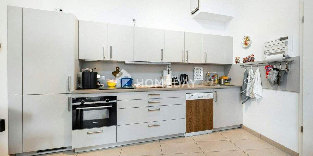 Etagenwohnung Geretsried Gartenberg - 3 Zimmer, 77 m&sup2;, 473.000&euro; | Angebot:25773222