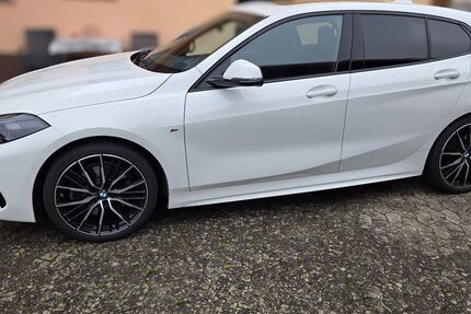 BMW 120 35.000 km 27.000 &euro; Dichtelbach 55494