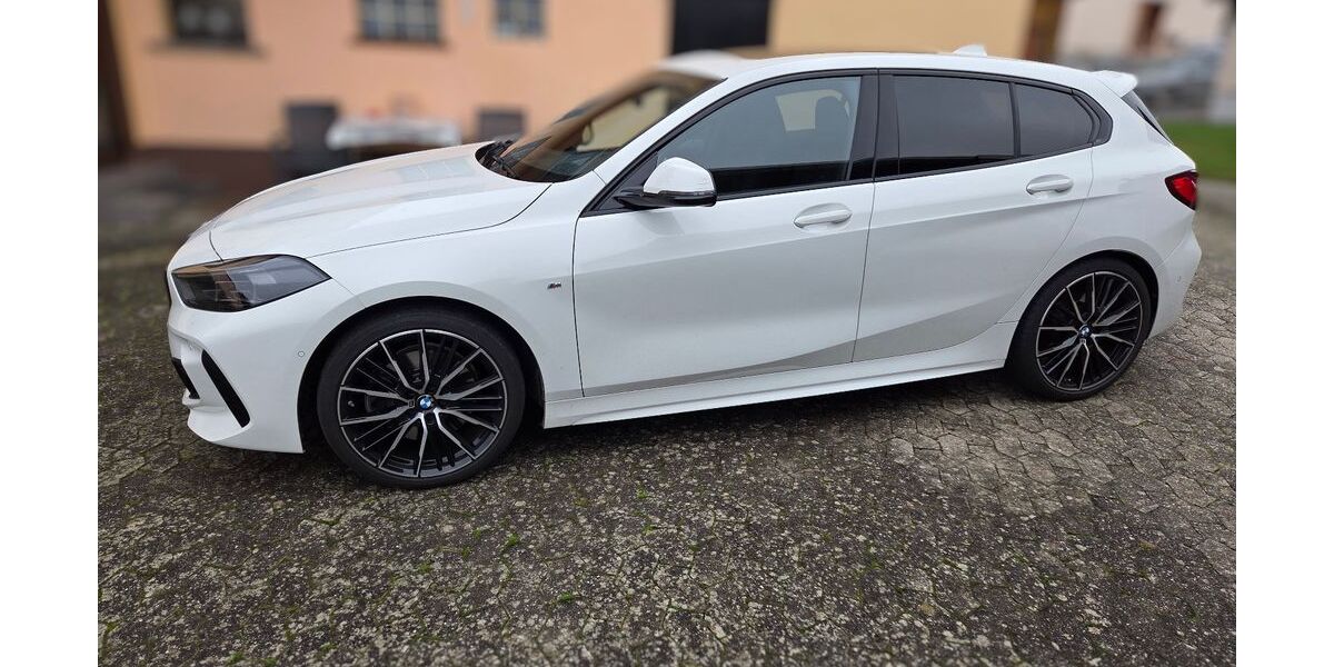 BMW 120 35.000 km 27.000 &euro; Dichtelbach 55494