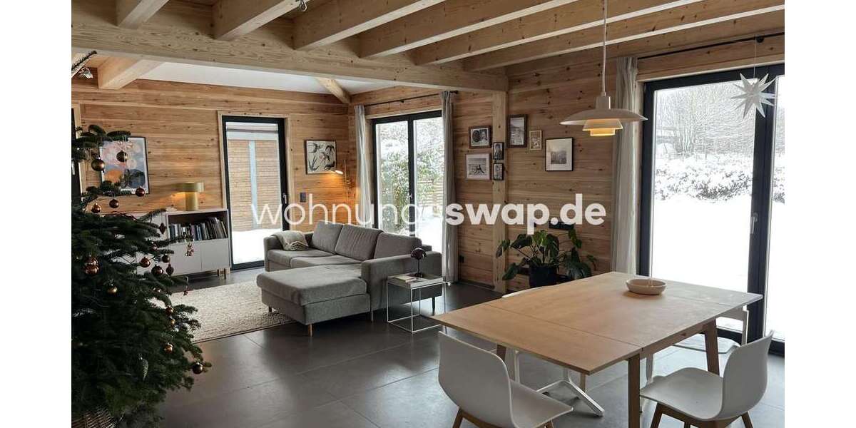 Wohnung zum Mieten in Ahrensburg 1.200 € 160 m² 4 zimmer