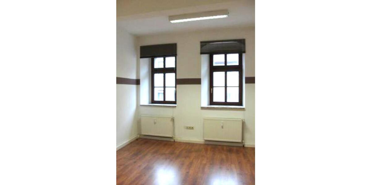 Erdgeschoßwohnung Artern - 1 Zimmer, 25 m&sup2;, 200&euro; | Angebot:25872434