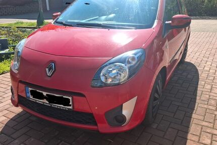 Renault Twingo 127.000 km 2.400 &euro; Marpingen 66646