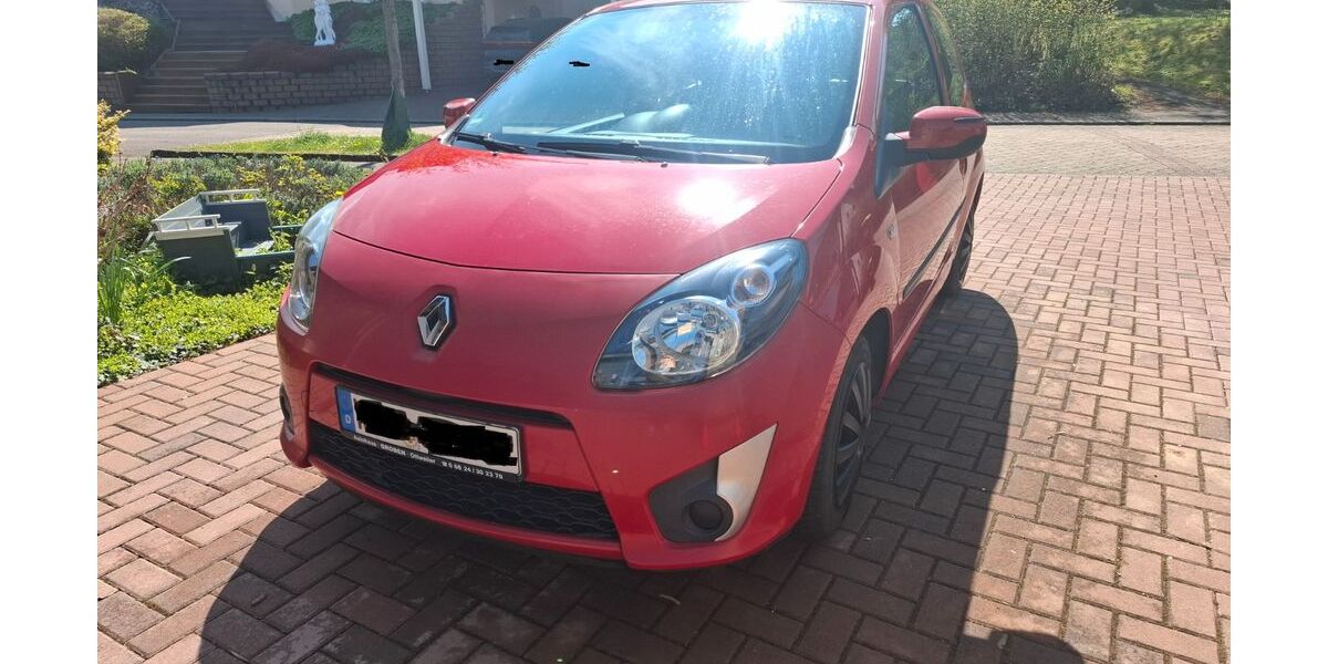 Renault Twingo 127.000 km 2.400 &euro; Marpingen 66646