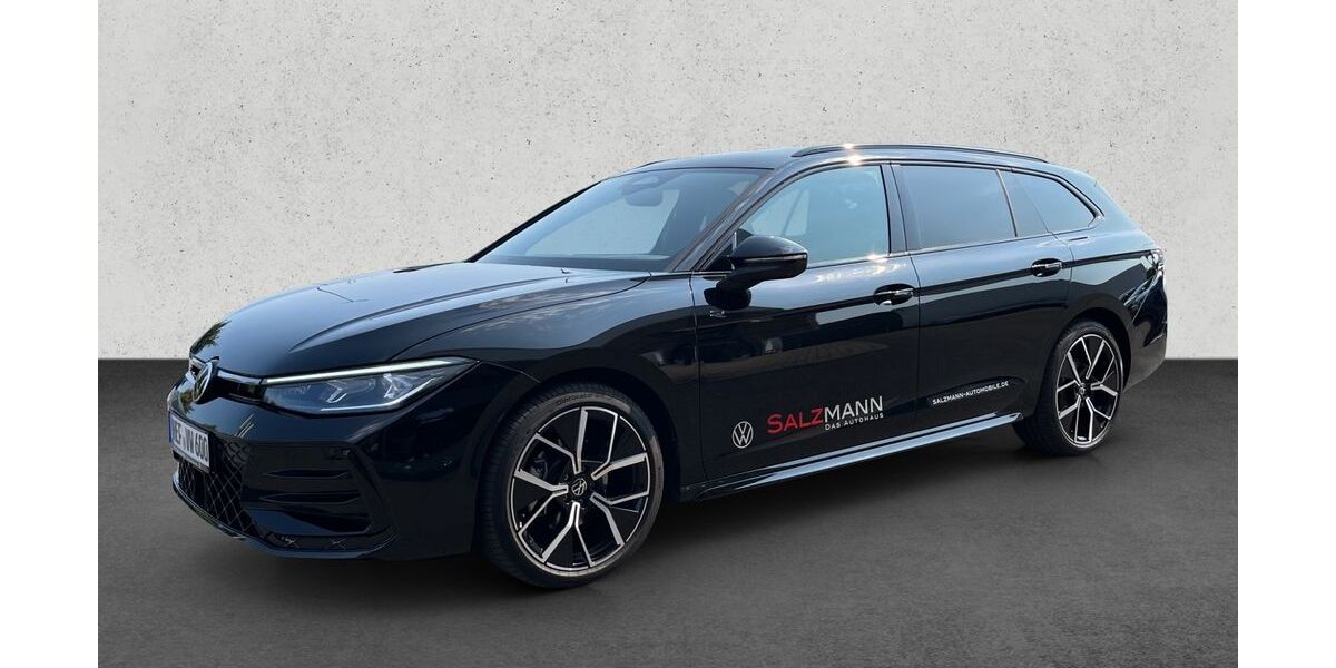 VW Passat 12.800 km 58.979 € Bad Hersfeld 36251