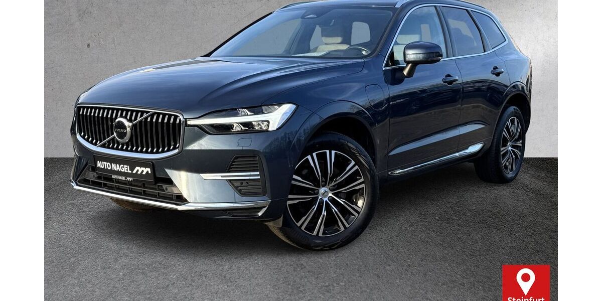 Volvo XC60 90.545 km 34.800 &euro; Steinfurt 48565