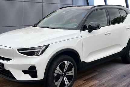Volvo XC40 12.926 km 31.870 € Schweinfurt 97424