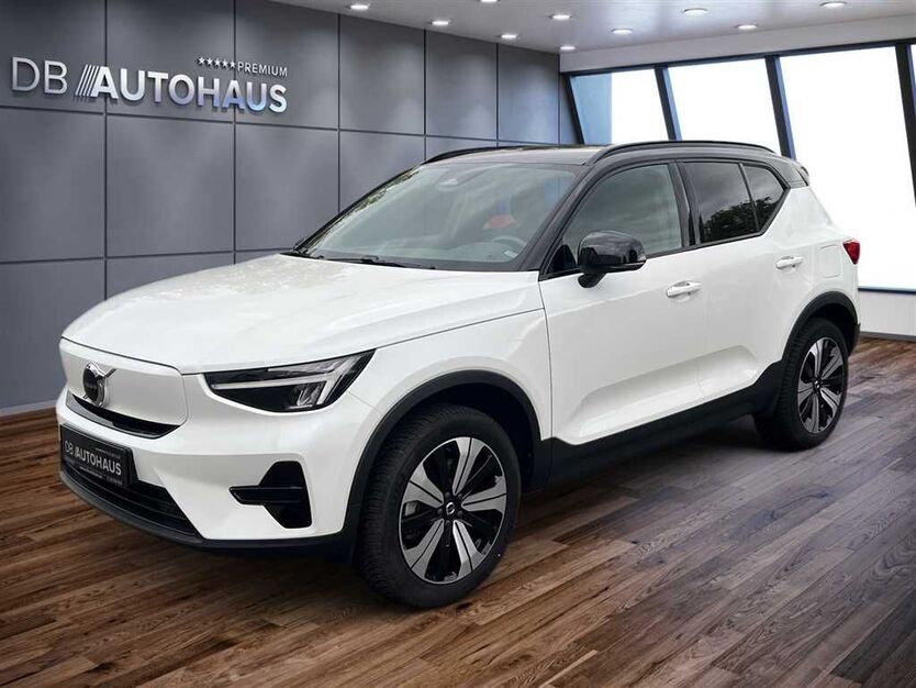Volvo XC40 12.926 km 31.870 € Schweinfurt 97424