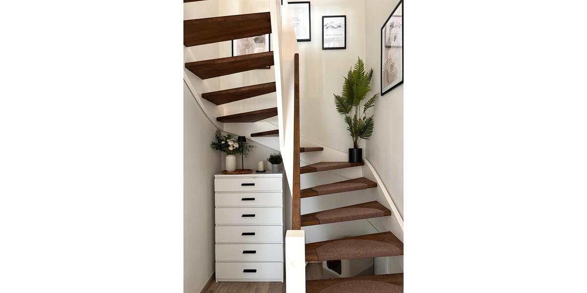Doppelhaushälfte Ihlow - 4 Zimmer, 108 m&sup2;, 365.000&euro; | Angebot:26785617